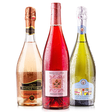 长征注册气泡酒系列